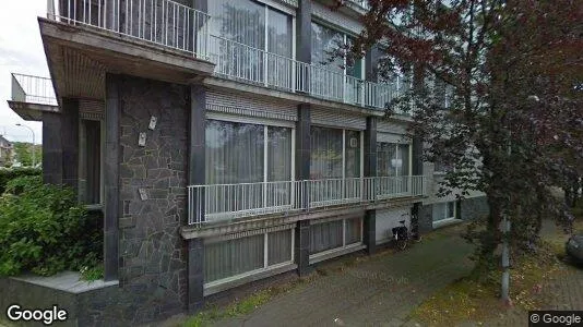 Apartments for rent in Sint-Niklaas - Photo from Google Street View