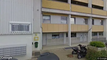Apartments for rent in Aalborg Center - Photo from Google Street View