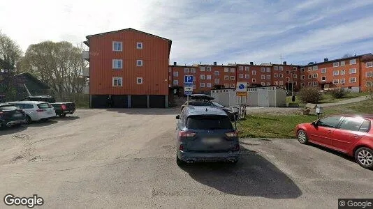 Apartments for rent in Sundsvall - Photo from Google Street View