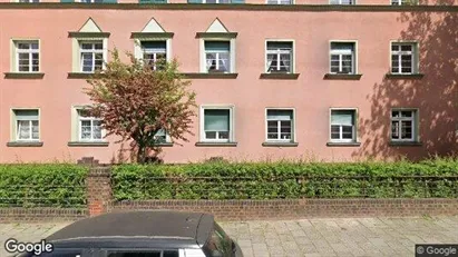 Apartments for rent in Dresden - Photo from Google Street View