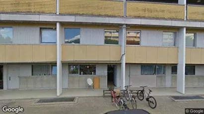 Apartments for rent in Aalborg Center - Photo from Google Street View
