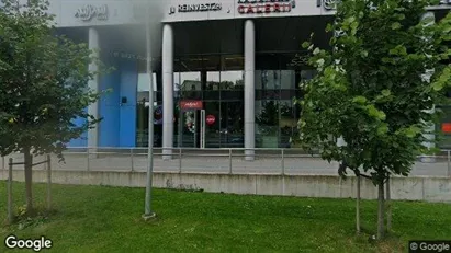 Apartments for rent in Tallinn Kesklinna - Photo from Google Street View