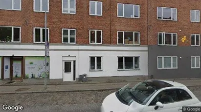 Apartments for rent in Vejle Center - Photo from Google Street View