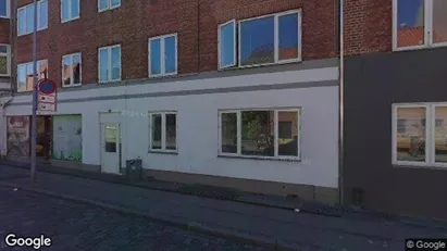 Apartments for rent in Vejle Center - Photo from Google Street View