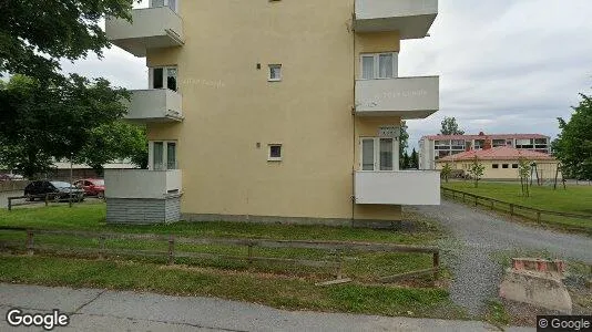 Apartments for rent in Pori - Photo from Google Street View