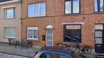 Apartments for rent in Sint-Niklaas - Photo from Google Street View