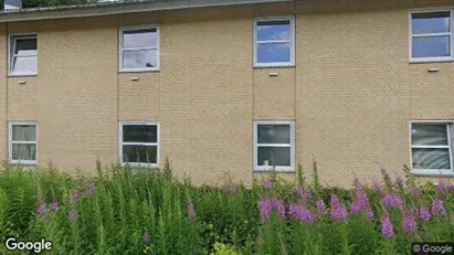 Apartments for rent in Hobro - Photo from Google Street View