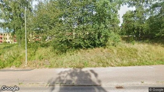 Apartments for rent in Falkenberg - Photo from Google Street View
