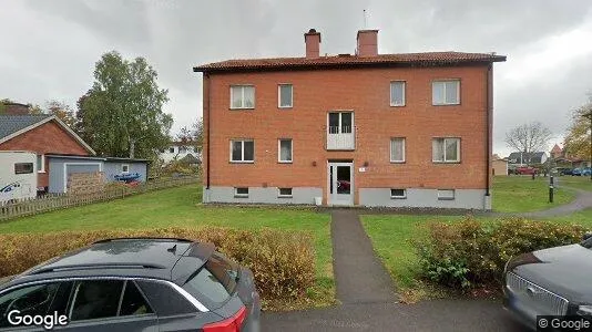 Apartments for rent in Osby - Photo from Google Street View