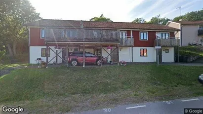 Apartments for rent in Kinda - Photo from Google Street View