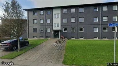 Apartments for rent in Brønderslev - Photo from Google Street View