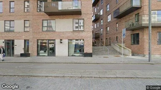 Apartments for rent in Copenhagen S - Photo from Google Street View