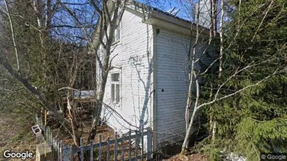 Apartments for rent in Oulu - Photo from Google Street View