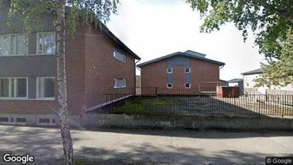 Apartments for rent in Östersund - Photo from Google Street View