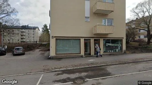 Apartments for rent in Lappeenranta - Photo from Google Street View