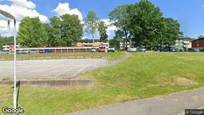 Apartments for rent in Ulricehamn - Photo from Google Street View