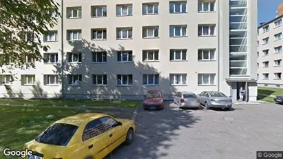 Apartments for rent in Tallinn Mustamäe - Photo from Google Street View Apartments for rent in Tallinn Mustamäe - Photo from Google Street View