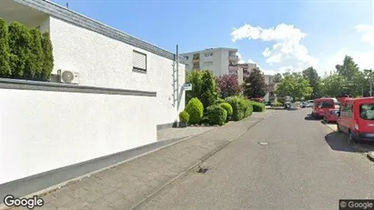 Apartments for rent in Rheinisch-Bergischer Kreis - Photo from Google Street View