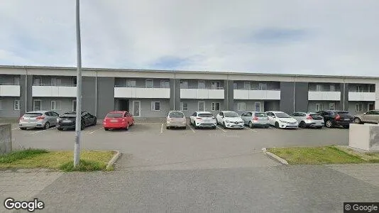 Apartments for rent in Reykjanesbær - Photo from Google Street View