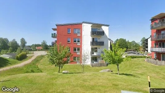 Apartments for rent in Ulricehamn - Photo from Google Street View