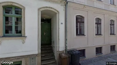 Apartments for rent in Dresden - Photo from Google Street View