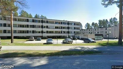Apartments for rent in Jyväskylä - Photo from Google Street View