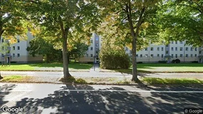 Apartments for rent in Leipzig - Photo from Google Street View