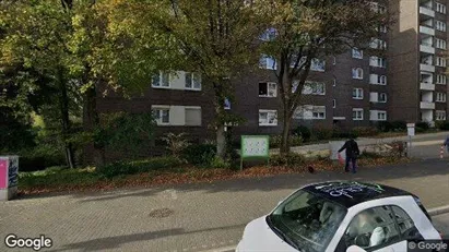 Apartments for rent in Wuppertal - Photo from Google Street View