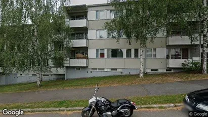 Apartments for rent in Lappeenranta - Photo from Google Street View