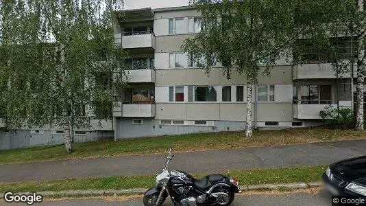 Apartments for rent in Lappeenranta - Photo from Google Street View