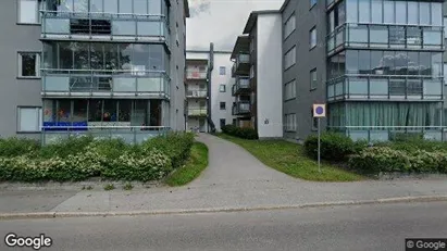 Apartments for rent in Sandviken - Photo from Google Street View