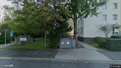Apartments for rent in Leipzig - Photo from Google Street View