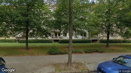 Apartments for rent in Leipzig - Photo from Google Street View