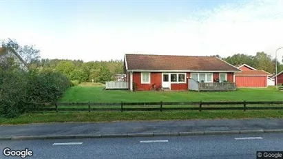 Apartments for rent in Falkenberg - Photo from Google Street View