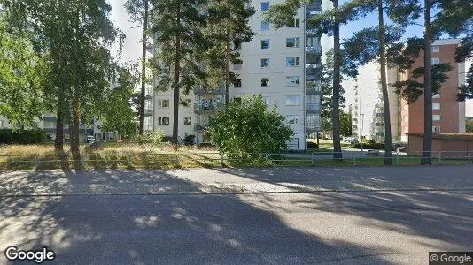 Apartments for rent in Sandviken - Photo from Google Street View