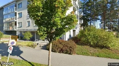 Apartments for rent in Sigtuna - Photo from Google Street View