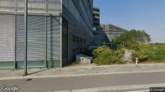 Apartments for rent in Copenhagen S - Photo from Google Street View