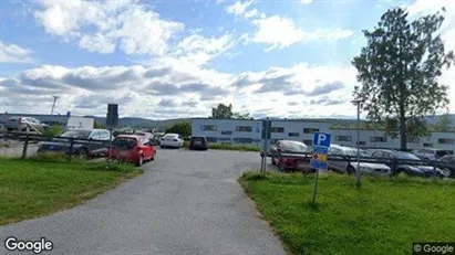 Apartments for rent in Kramfors - Photo from Google Street View