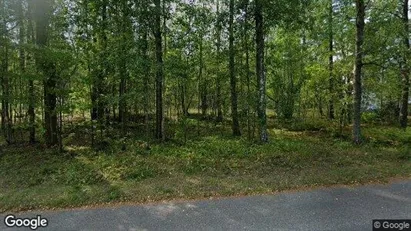 Apartments for rent in Heinola - Photo from Google Street View
