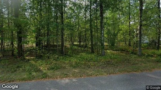 Apartments for rent in Heinola - Photo from Google Street View