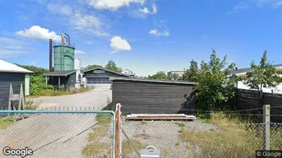 Apartments for rent in Frederikshavn - Photo from Google Street View