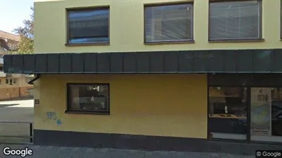 Apartments for rent in Skövde - Photo from Google Street View