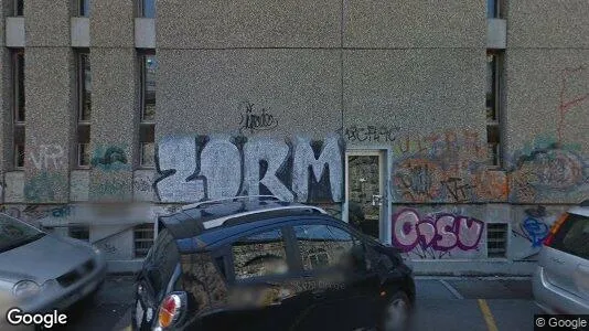 Apartments for rent in Lausanne - Photo from Google Street View