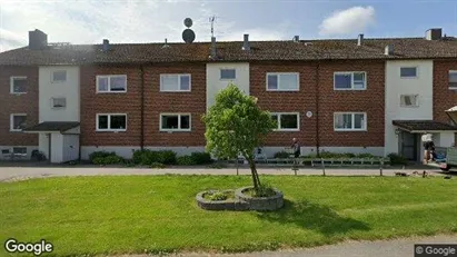 Apartments for rent in Ulricehamn - Photo from Google Street View