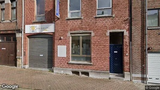 Apartments for rent in Herve - Photo from Google Street View