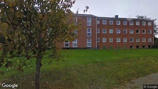 Apartments for rent in Middelfart - Photo from Google Street View