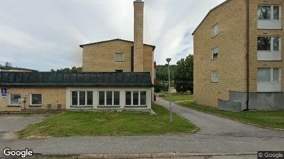 Apartments for rent in Kramfors - Photo from Google Street View