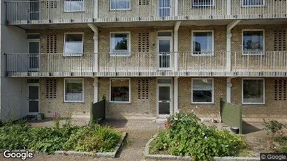 Apartments for rent in Haderslev - Photo from Google Street View