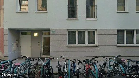 Apartments for rent in Eggersdorf bei Graz - Photo from Google Street View