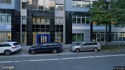 Apartments for rent in Leipzig - Photo from Google Street View